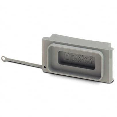 1887086 Phoenix Contact  Accesorios para conectores D-Sub en forma de D